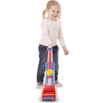 Melissa & Doug - Aspirateur en bois – Image 4