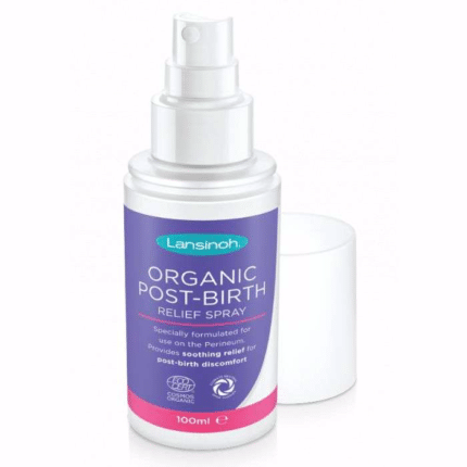 Spray Apaisant Post-Naissance  (Bio - 100ml)