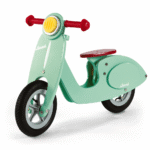 DRAISIENNE SCOOTER MINT