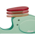 DRAISIENNE SCOOTER MINT – Image 4