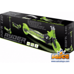 Trotinette 2 roues DARK LED - Ryder – Image 4