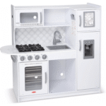 Melissa & Doug - Cuisine en bois  Cloud 90x 109x 3 – Image 2