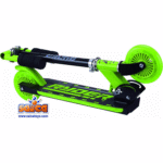 Trotinette 2 roues DARK LED - Ryder – Image 3