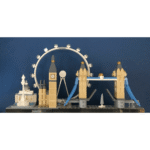 Lego Architecture London – Image 4