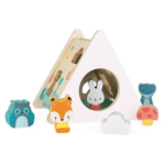 BOITE A FORMES PURE – Image 2