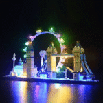 Lego Architecture London – Image 3