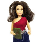 Charmed piper halliwell figurine – Image 2