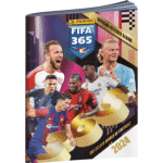 Panini fifa 365 2024 Album