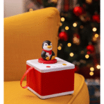 FABA Chants de Noel (Pingouin ) – Image 2