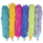Trolls hair huggers Series 1 – Image 2