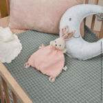 DOUDOU LAPIN COQUELICOT – Image 4