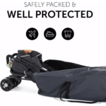 Sac Rangement Poussette Bag Me – Image 4