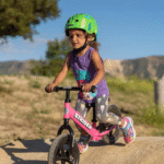 Strider 12 sport balance bike - pink – Image 3