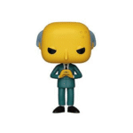 Funko POP TV Mr Burns