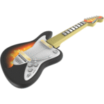 Pack Guitare électrique Jam Hero + Amplificateur – Image 2