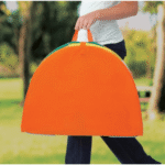 Infantino Tapis d'éveil Explore & Store turtles – Image 5