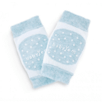 BABYJEM KNEE PAD BLUE