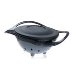 BABYJEM AMAZING BOWL GRAY