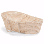 Panier moises  + Poignees  + Matelas  - Mais souple