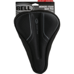 Bell Memory foam bike seat cover – Image 2