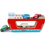Melissa & Doug Ferryboat