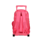 SAC ROULETTE-PJL KIM ROSE-44 CM – Image 5