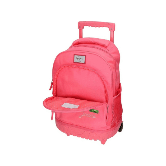 SAC ROULETTE-PJL KIM ROSE-44 CM – Image 2
