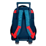 SAC ROULETTE-SPIDER  MAN-45 CM – Image 2