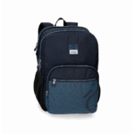 SAC A DOS ENSO BLEU-44 CM