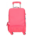 SAC ROULETTE -PROCIOUS FLOWER -44 CM – Image 5