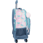 SAC ROULETTE-GIVE YOUR SELF TIME-44 CM – Image 2