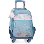 SAC ROULETTE-GIVE YOUR SELF TIME-44 CM