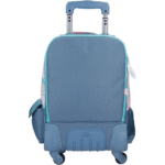 SAC ROULETTE-GIVE YOUR SELF TIME-44 CM – Image 5