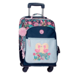 SAC ROULETTE-PELICAN LOVE-44 CM