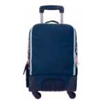 SAC ROULETTE-PELICAN LOVE-44 CM – Image 4