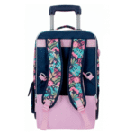 SAC ROULETTE-PELICAN LOVE-44 CM – Image 3