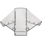 Housse de pluie Hauck – Image 5