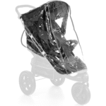 Housse de pluie Hauck