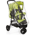 Housse de pluie Hauck – Image 2