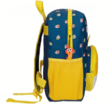 Sac à dos -BABY SHARK MY GOOD FRIEND 32 CM – Image 3