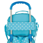 Sac repas - Minnie Rainbow – Image 6