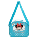 Sac repas - Minnie Rainbow – Image 2