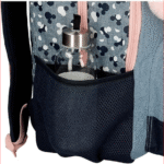 SAC À DOS 27 CM -MICKEY DENIM – Image 3