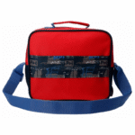 Sac repas-Cars ROCKET RACING-20 cm – Image 2