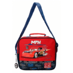 Sac repas-Cars ROCKET RACING-20 cm – Image 3