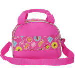SAC REPAS -SHOULDER BEAUTY CASE YO SOY LUNA-19 CM – Image 2