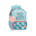 Sac à dos -MOVOM NEVER STOP DREAMING