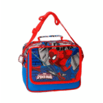 Sac repas-Spiderman Comic