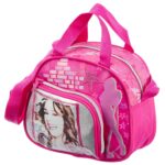 Sac repas-SHOULDER BEAUTY CASE VIOLET STAP-19 cm