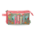 Trousse Triple Nature Vert – Enso